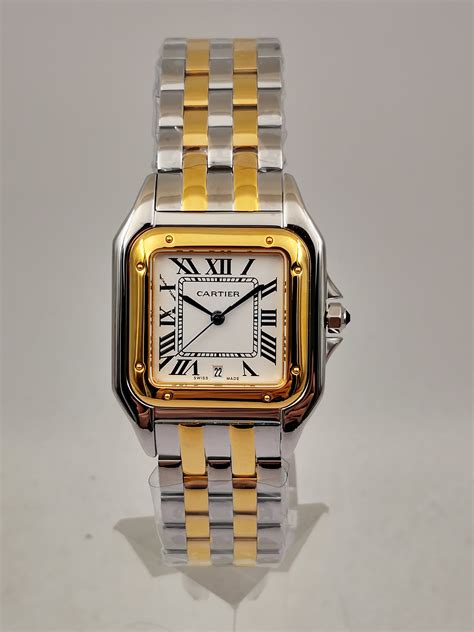 cartier watch mens replica|cartier copy watches for sale.